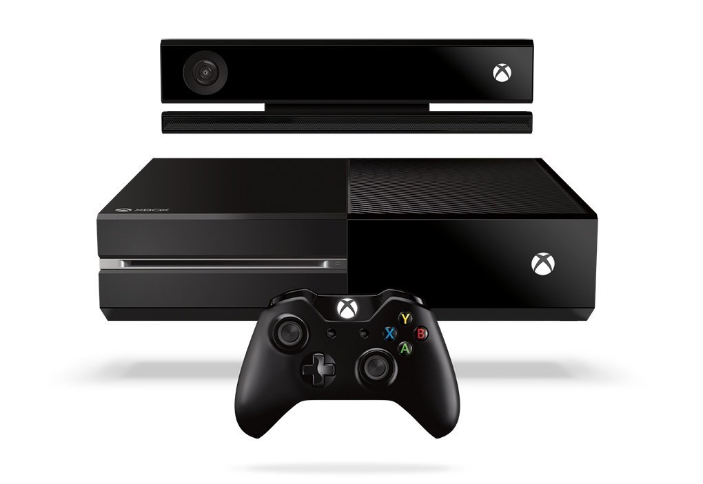 PRIX INDICATIF DE LA XBOX ONE À 600€ Xbox_one