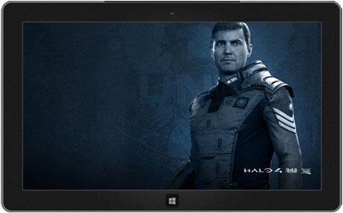 UN THÈME HALO 4 POUR ORDINATEURS ET TABLETTES WINDOWS Apercu_theme_halo_4_heroes_4