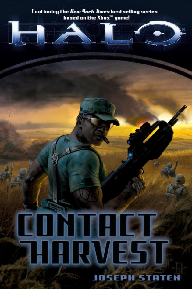 CONTACT HARVEST EN FRANÇAIS Halo_contact_harvest_cover