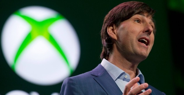 MICROSOFT FAIT MARCHE ARRIÈRE SUR LA XBOX ONE Don_mattrick111