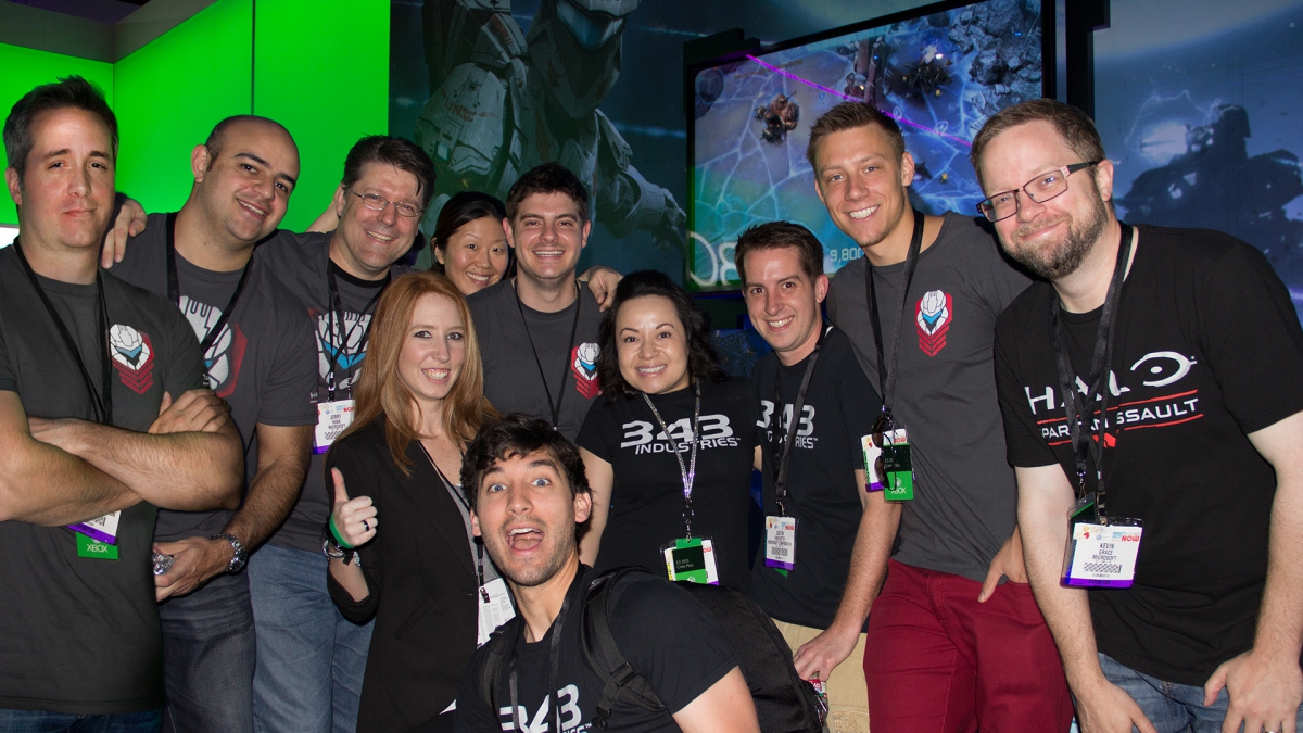 HALO BULLETIN DU 19 JUIN 2013 Group-shot-e3