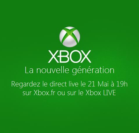 PRÉSENTATION DE LA NOUVELLE XBOX Xbox_conference_mai