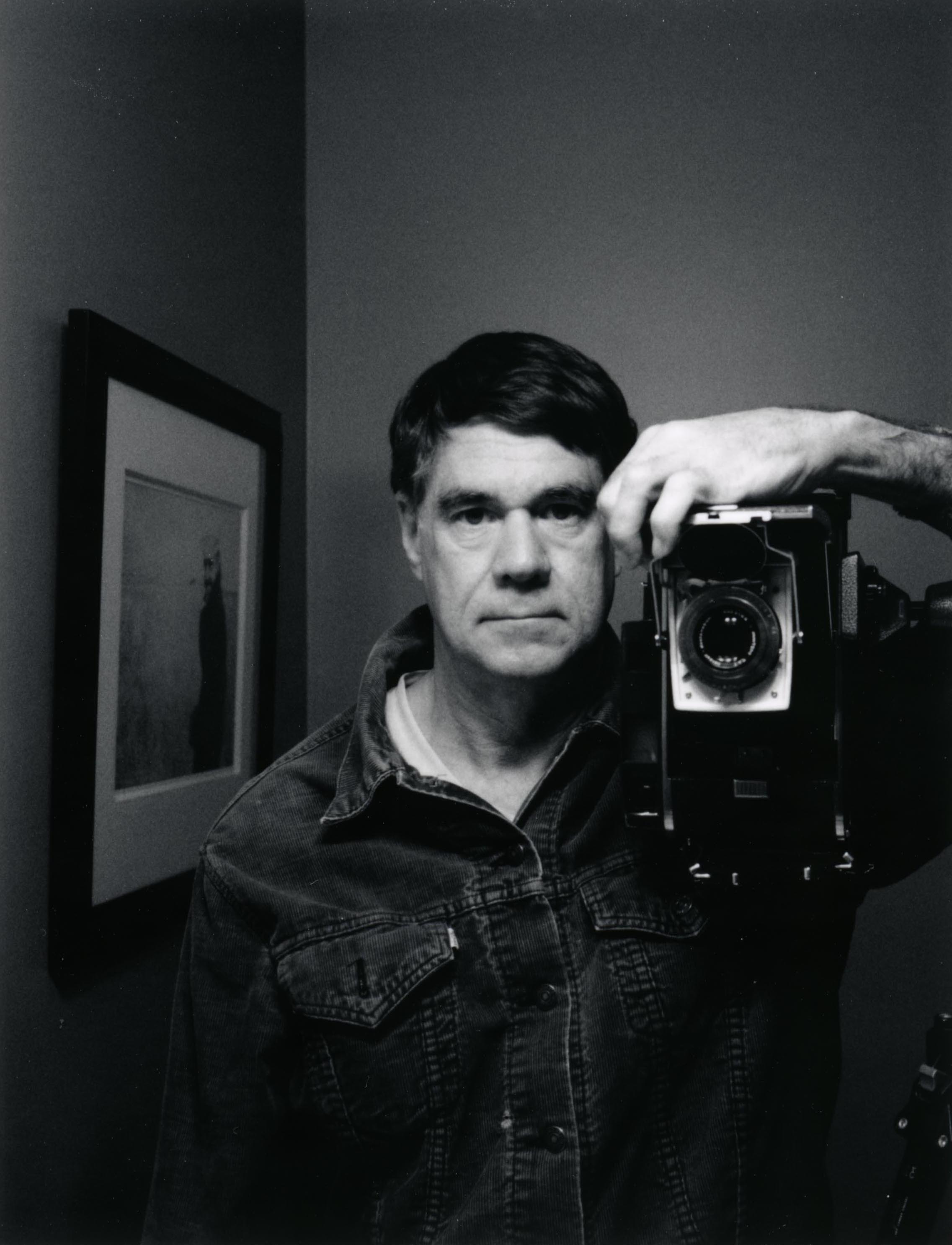 Gus Van Sant 68