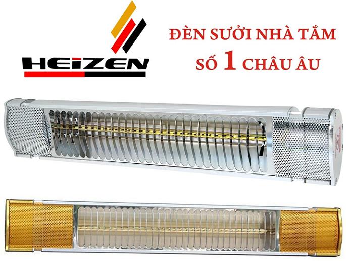 Đèn sưởi nhà tắm kottman 3 bóng dòng vàng K3B-G 1409214935