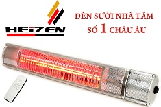 Đại lý cấp 1 phân phối đèn sưởi nhà tắm cộng hòa liên bang Đức (CHLB Đức) 1444831559