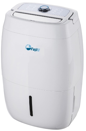 Máy hút ẩm Fujie HM-616EB 1456304652