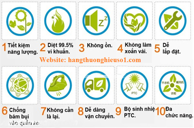 Tủ sấy quần áo Shachu 2 tầng có điều khiển  Tu-say-pusan-vuong-2-