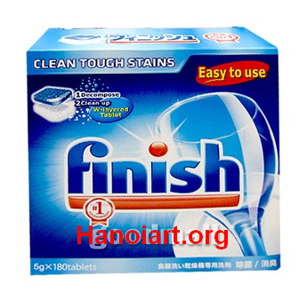 Viên rửa bát Alio, viên finish nhập khẩu chính hãng Vien-rua-bat-finish-180-vien-nhap-khau-tu-nhat-ban