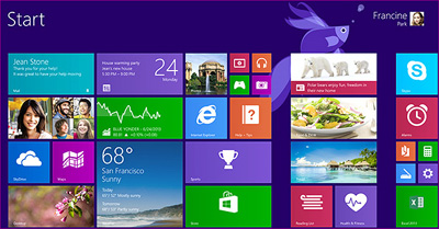 [Win]Windows 8 Pro VL x64/x86 en-US Pre-Activated Aug 2013 Image001