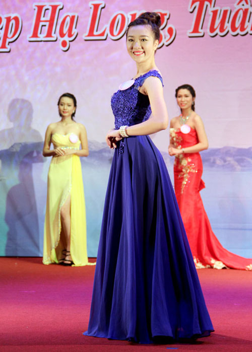 Người đẹp Hạ Long 2014: Lộ diện nhiều ứng viên sáng giá IMG_0969