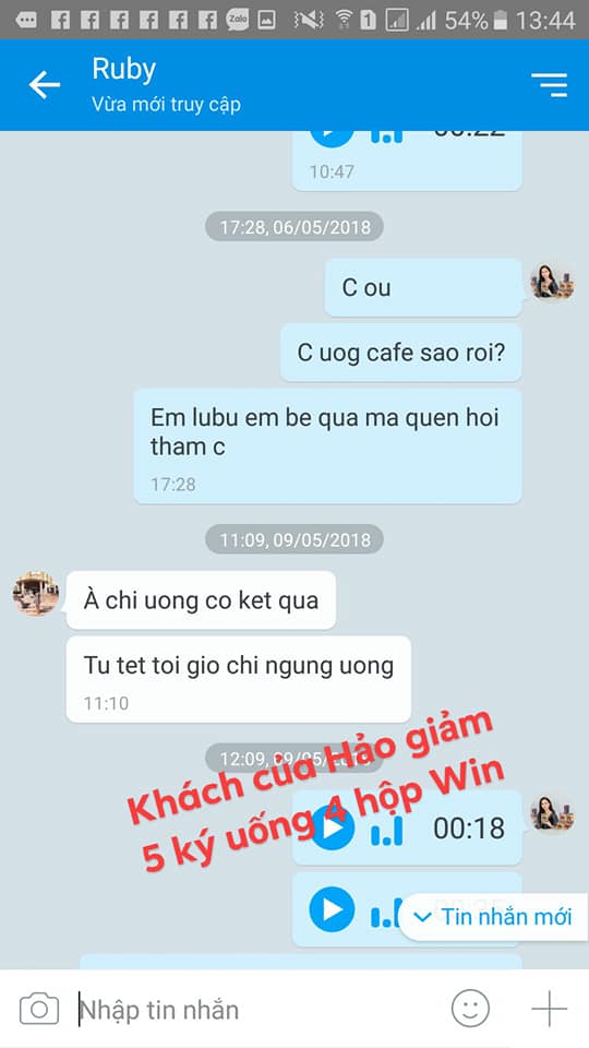 CÀ PHÊ GIẢM CÂN TAN MỠ THẢI ĐỘC WIN - ANTHAWIN Win%2011