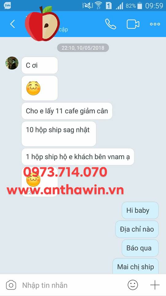 CÀ PHÊ GIẢM CÂN TAN MỠ THẢI ĐỘC WIN - ANTHAWIN Win%2014