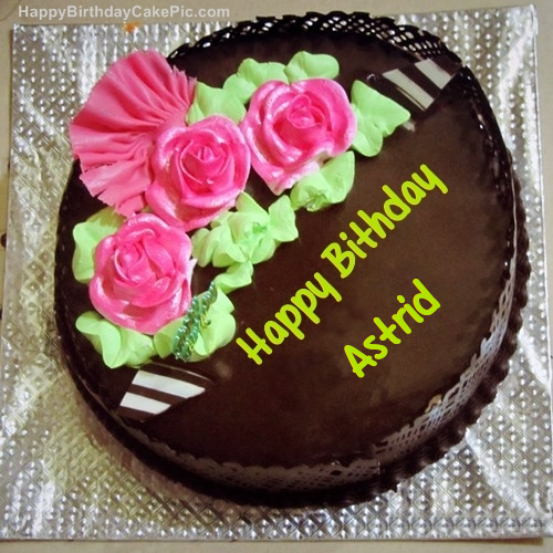 Juhuuuu Astrid burzelt! Chocolate-happy-birthday-cake-for-Astrid