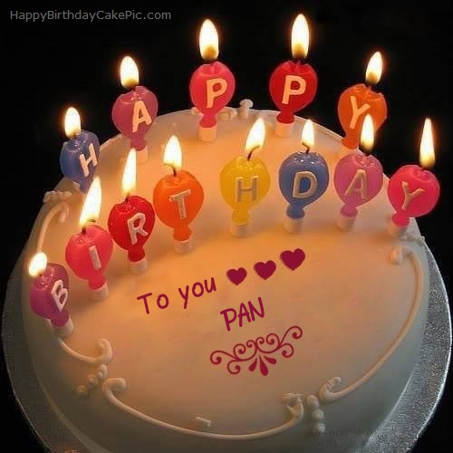 Tous en coeur pour discutailler!!!!! - Page 14 Candles-happy-birthday-cake-for-PAN