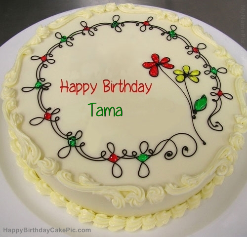 Happy Birthday Tama! Birthday-cake-for-Tama