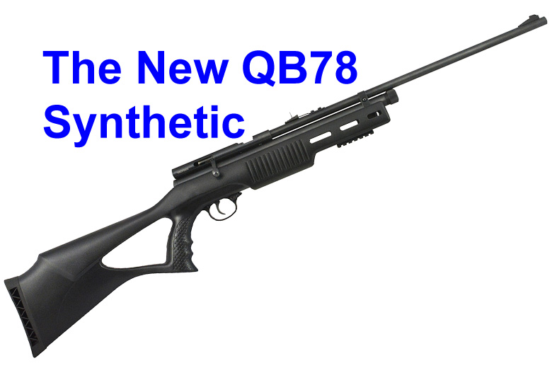 qb78 - Club QB78 airgun forum :) - Page 26 QB78S-HAM