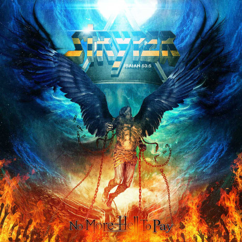 STRYPER - Page 2 Stryper-No-More-Hell-To-Pay