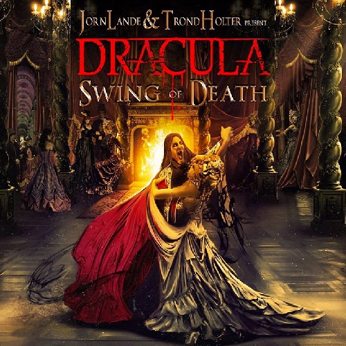 Dracula - Swing of Death Lande-and-Holter
