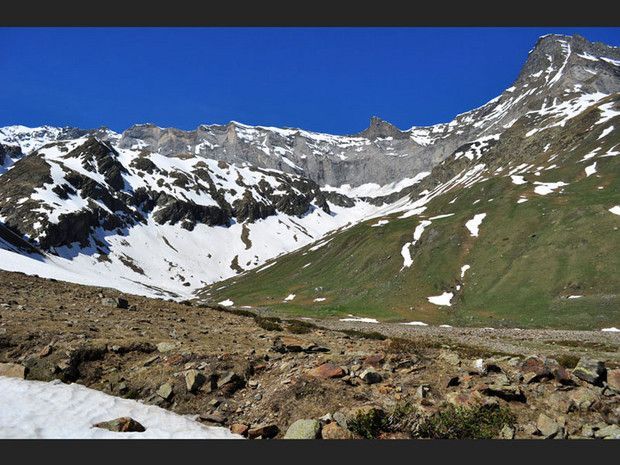 vallée de la gela dans les pyrénées 28f81daa