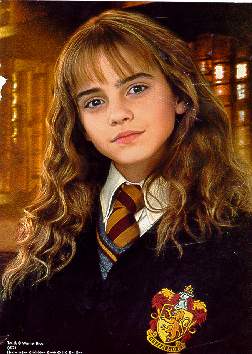 Quizz Harry Potter Hermione10