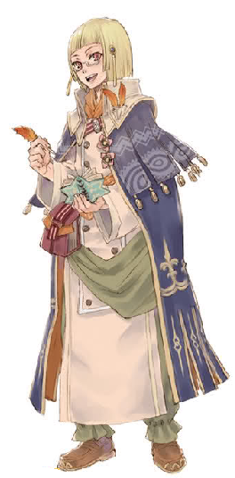 Rune Factory 4 Arthur-1