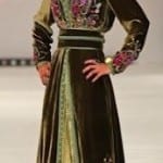 اجمل ما رأت عيني من تكاشط 2013 Hasnae.com-Caftan-Vert-Mauve1-150x150