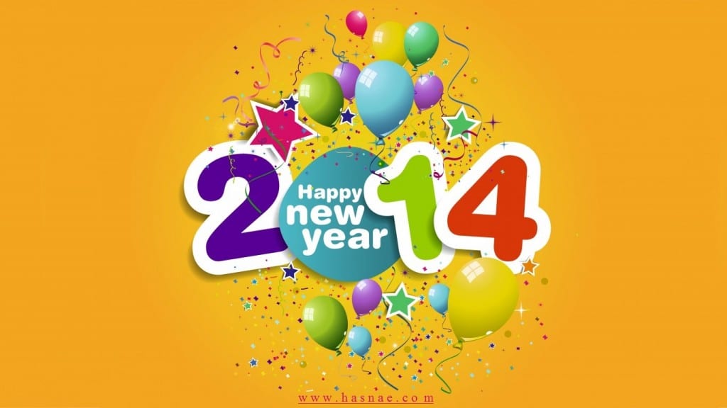 صور جميله لرأس السنة 2014 ♥ Belles-photos-New-year-2014-Hasnae.com-6-1024x576