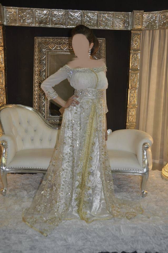 ●• قفاطين دلع للبنات •●  Caftan-2014-hasnae.com-20