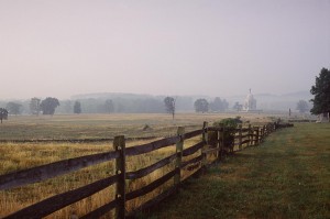 The Haunted Battlefield of Gettysburg The-haunted-battlefield-of-Gettysburg-300x199