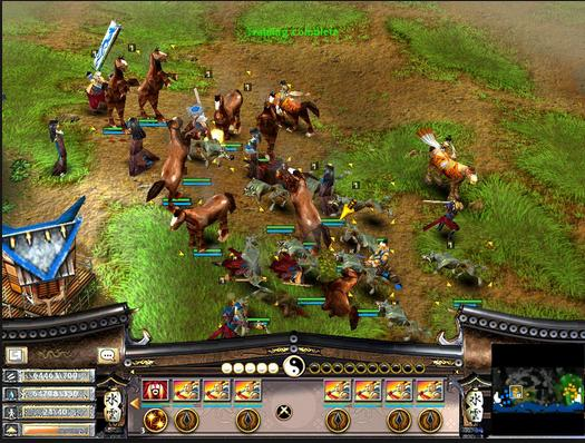 Battle Realms 1 - Game chiến thuật cổ xưa hay nhất mọi thời đại Battle%20Realm_130725160803