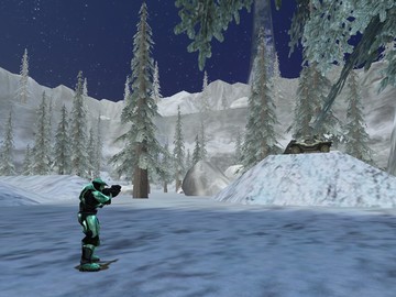 Solstice (Halo Custom Edition Map) 0screenshot00-253