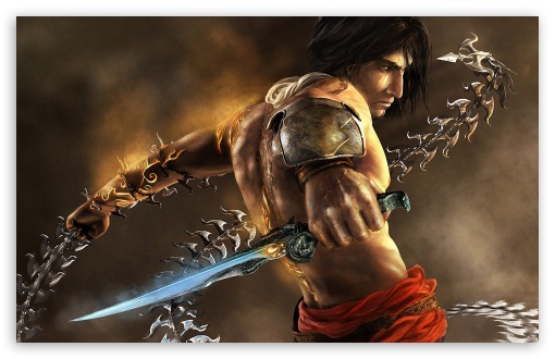  تحميل لعبة Prince Of Persia 3 على ميديا فير وبرابط واحد و مباشر Prince_of_persia_the_two_thrones-t2