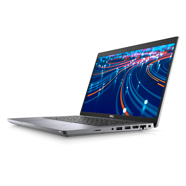 Laptop Dell Latitude 5420 70251602 (Titan Grey) Dell-Latitude-5420-3
