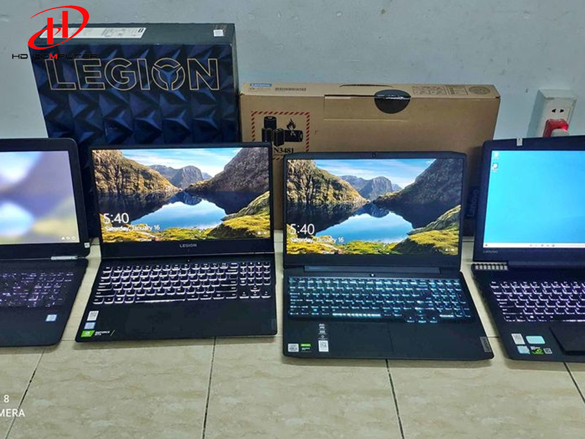 HD Computer – Sửa Chữa Laptop Gaming tại tphcm Gaming%204