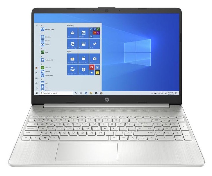 Laptop HP 15s-fq2558TU 46M26PA Chính hãng Hp3