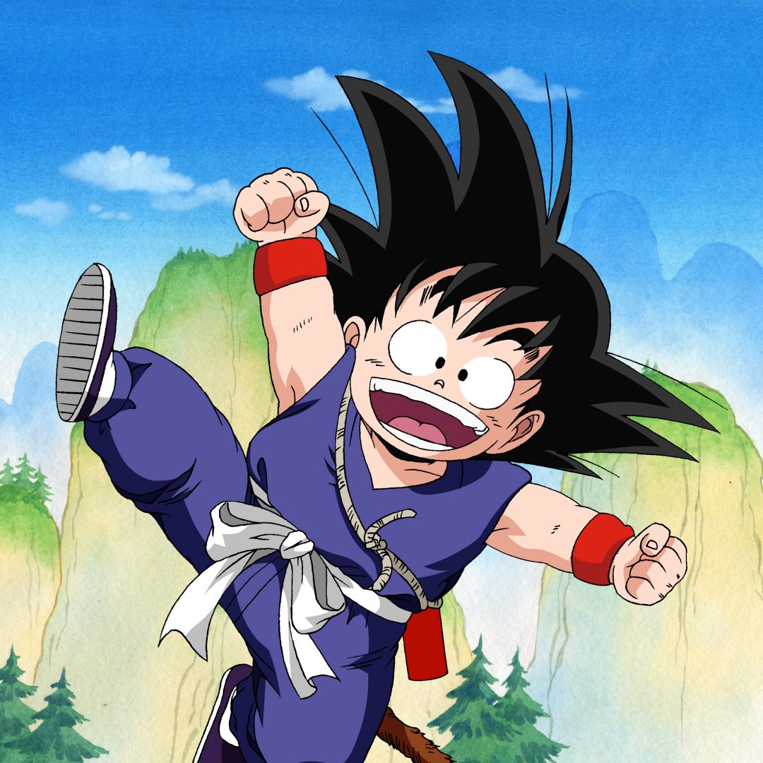 Ce qui vous a marqué durant votre enfance en 5 photos ! - Page 4 Dragon-ball-photo-1080x1080