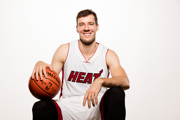 Miami Heat Dragic-smiling-1