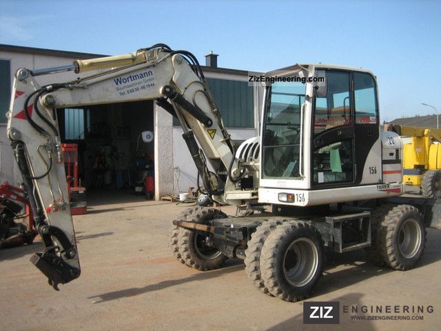 Schaeff   macchine industriali Schaeff__terex_hml_32_2004_2_lgw