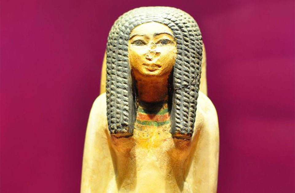 GALERIE PHOTOS:Antiquités égyptiennes: De Turin à Berlin 2014-635439570421090159-109