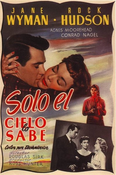 Las ultimas peliculas que has visto - Página 25 Solo-el-cielo-lo-sabe-dcc