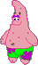 sponge bob gif Patrick