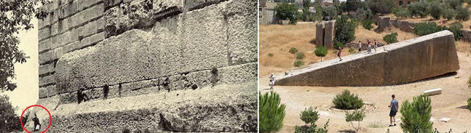 Baalbek: Ancient Alien Sanctuary and Landing Spot Revealed  5821800_orig