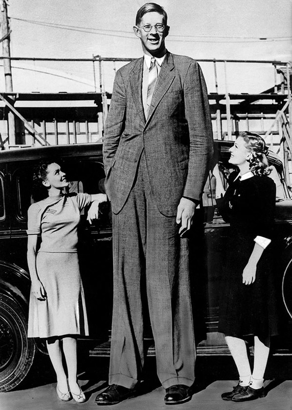 Kap Dwa, the Twelve-Foot-Tall, Two-Headed Giant from Patagonia Wadlow_orig