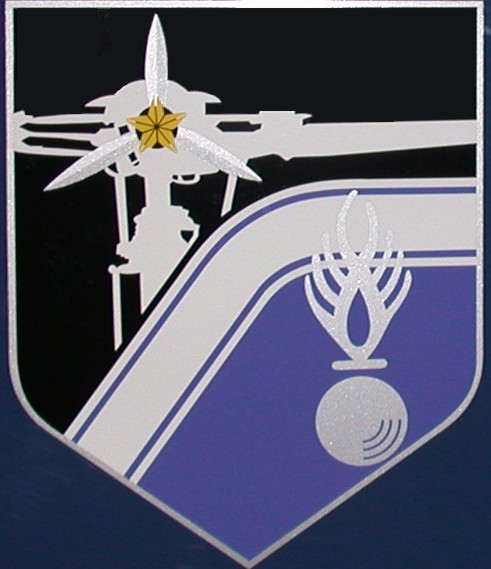 EC 145 de la Gendarmerie ECU