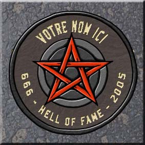 HELL OF FAME 1-VOTRE-NOM-ICI