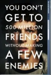 Facebook Movie “The Social Network” Officially Releases Today The-Social-Network-e1285936448697