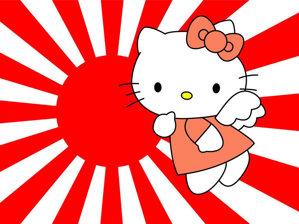 Votre couleur préférée Wallpaper_hello-kitty_03