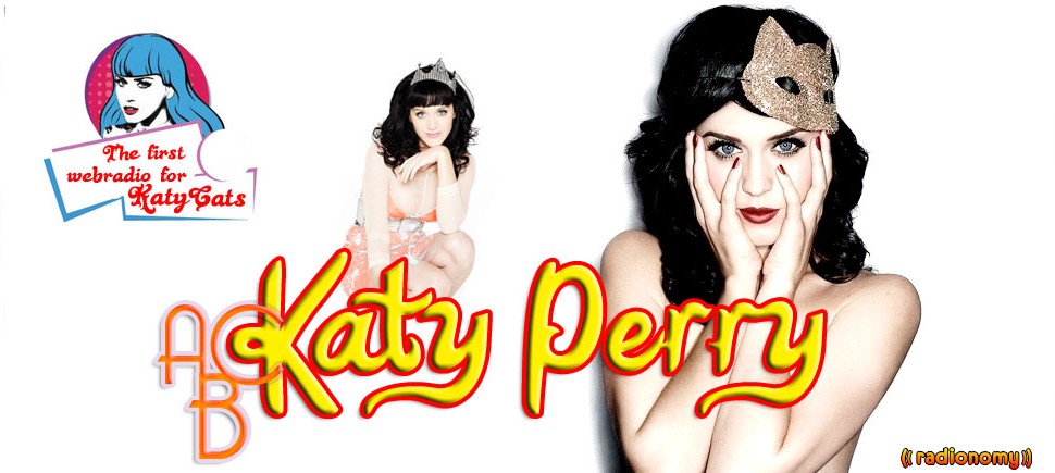 Abc Katy Perry : Power Intro / Speciale Queen Banner4