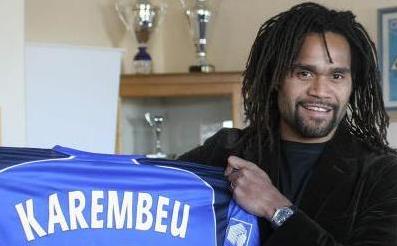 Votre endroit favori pour passer vos vacances ? Karembeu22