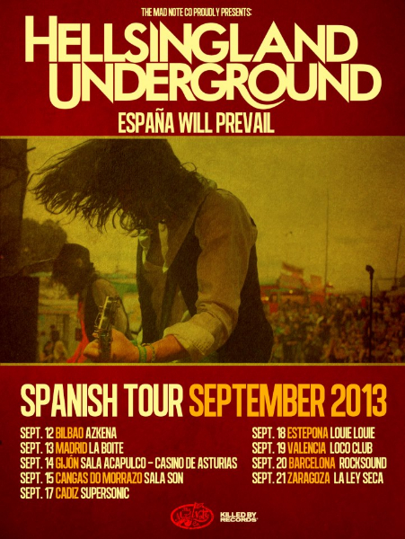 HELLSINGLAND UNDERGROUND - Página 2 Spanish_2013_0